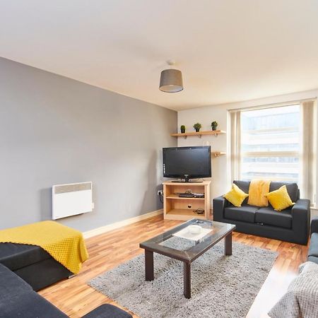 Stylish Manchester Gem - Sleeps 10! Exterior foto