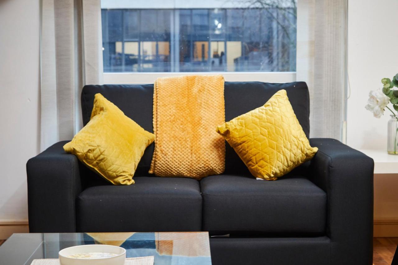Stylish Manchester Gem - Sleeps 10! Exterior foto