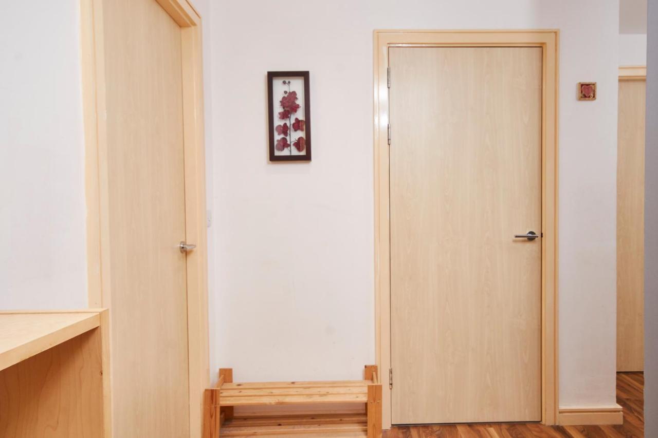 Stylish Manchester Gem - Sleeps 10! Exterior foto